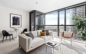 Luxuria Apartments - Fulton Lane